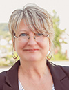 Christiane Budzisch