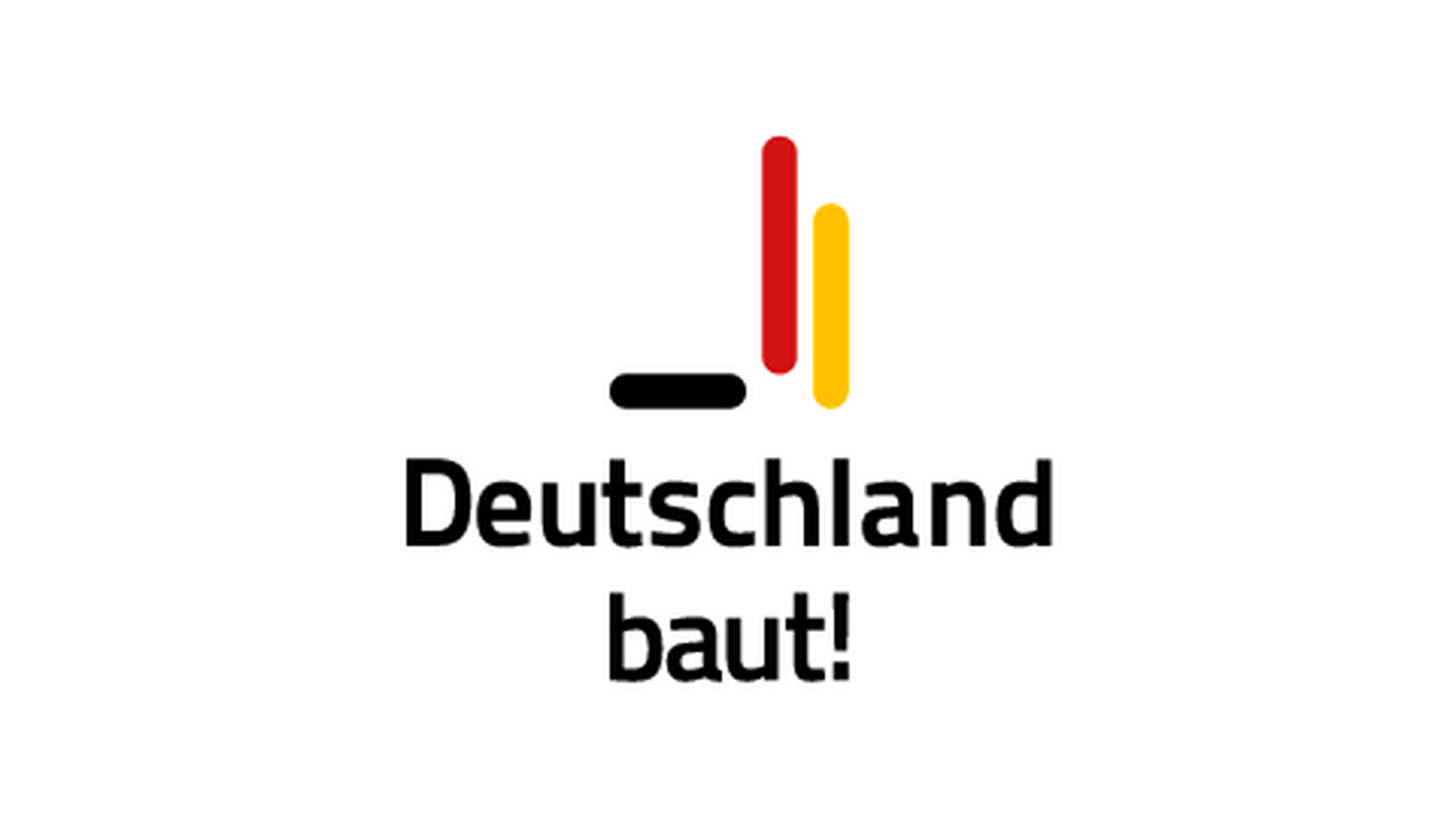 Deutschland baut