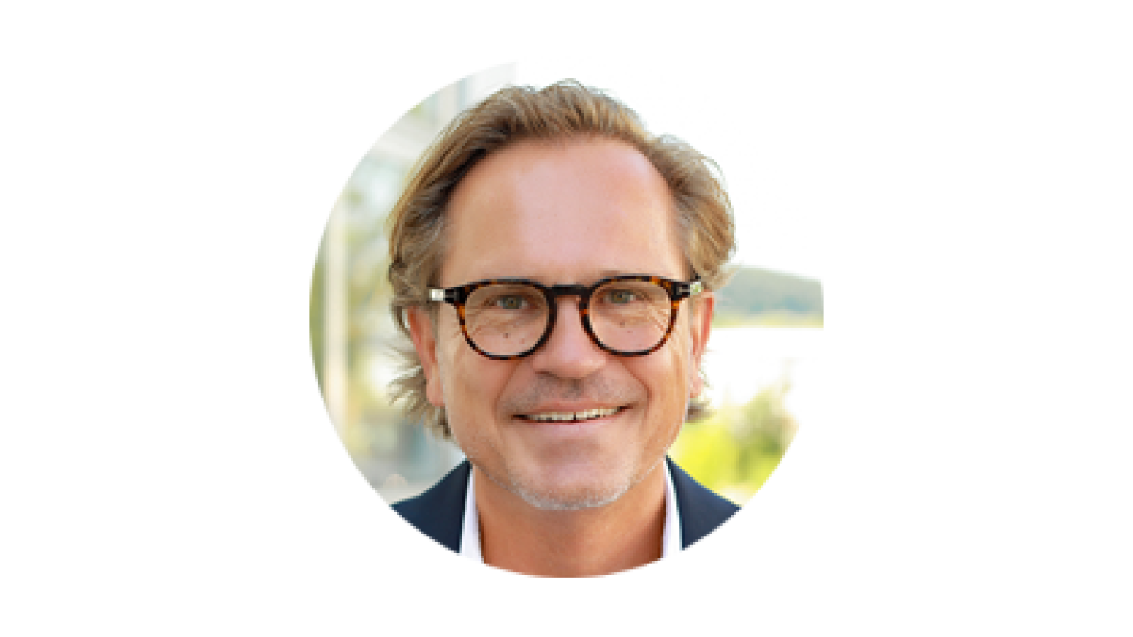 Udo Berg