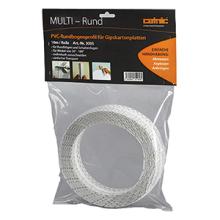 Kantenschutzprofil Multi Rund