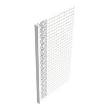 Abschlussprofil 6 mm